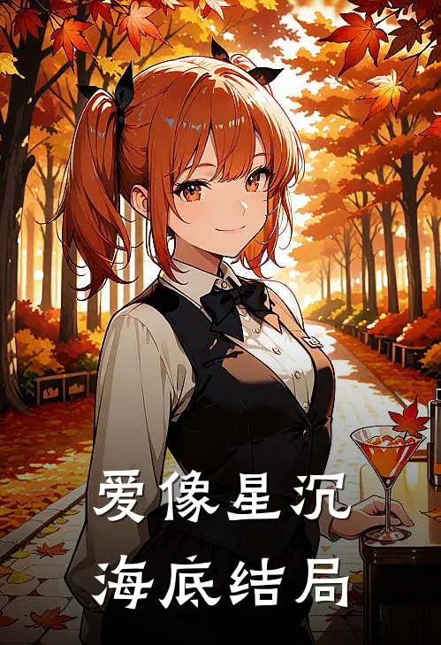 爱像星沉海底结局