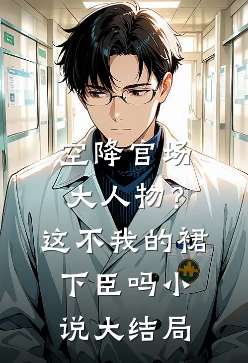 空降官场大人物？这不我的裙下臣吗小说大结局
