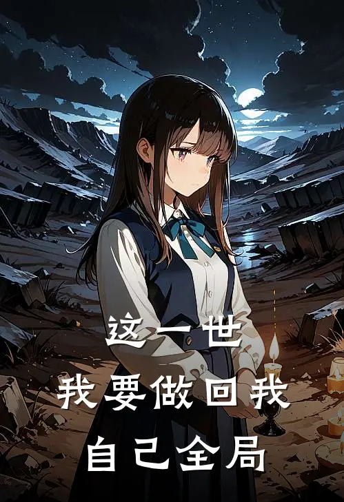 这一世，我要做回我自己全局