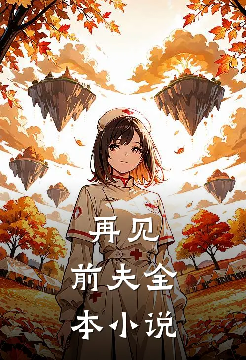 再见，前夫全本小说
