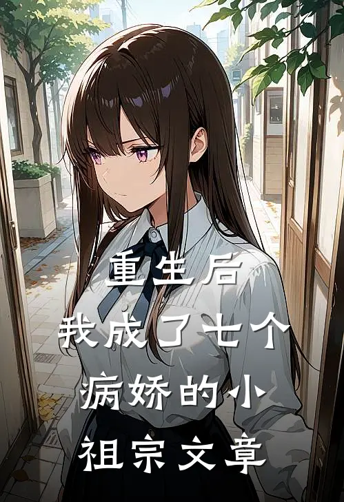 重生后，我成了七个病娇的小祖宗文章