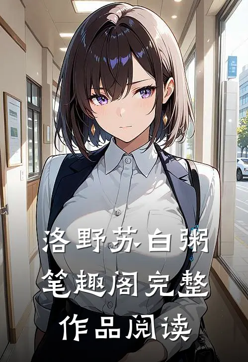洛野苏白粥笔趣阁完整作品阅读
