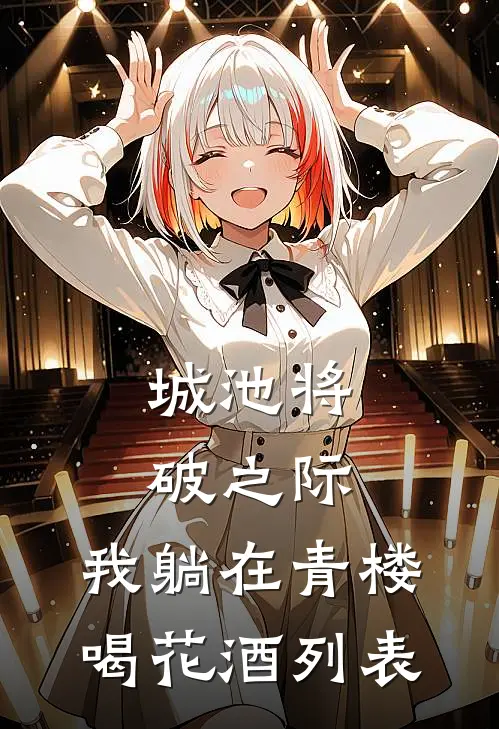 城池将破之际，我躺在青楼喝花酒列表