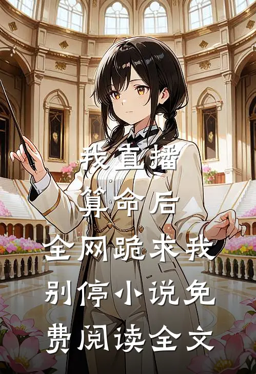 我直播算命后，全网跪求我别停小说免费阅读全文
