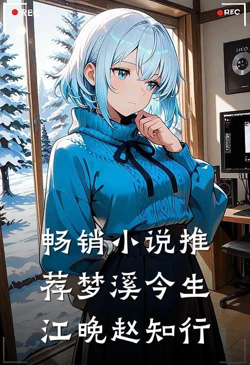 畅销小说推荐梦溪今生江晚赵知行