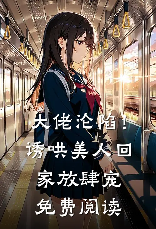 大佬沦陷！诱哄美人回家放肆宠免费阅读
