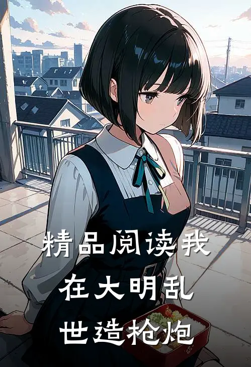 精品阅读我在大明乱世造枪炮