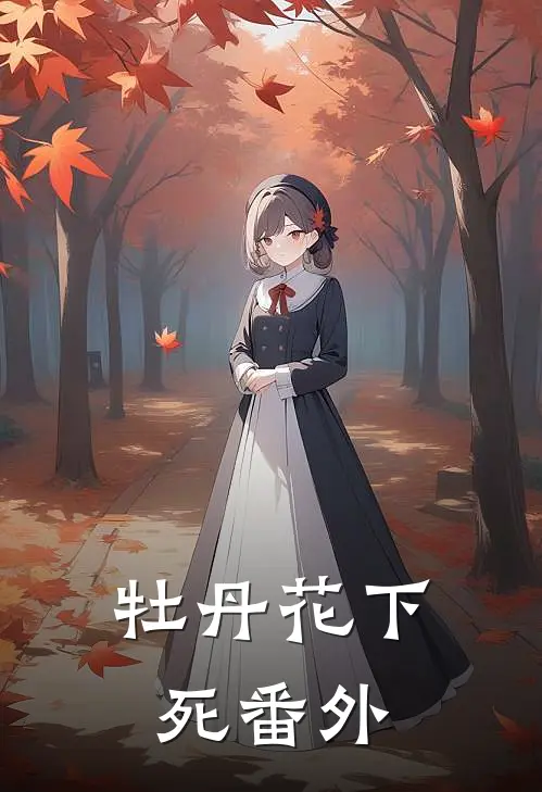牡丹花下死 番外