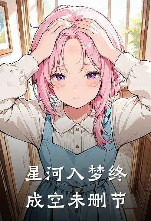 星河入梦终成空未删节