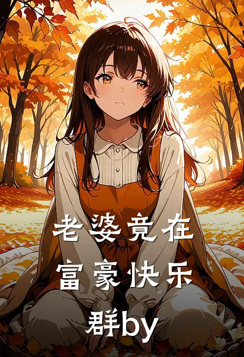 老婆竟在富豪快乐群by