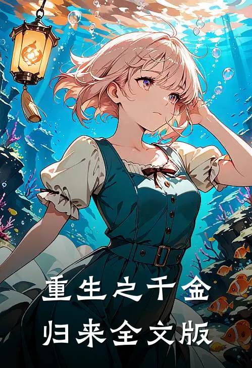 重生之千金归来全文版