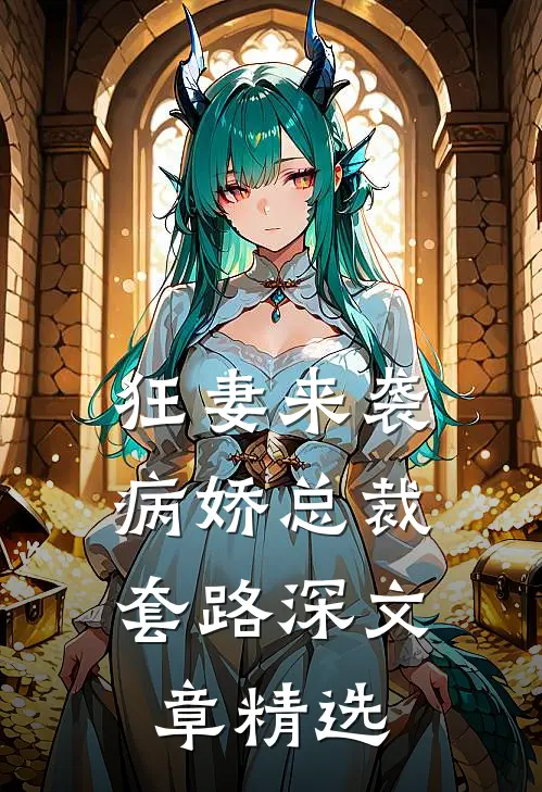 狂妻来袭：病娇总裁套路深文章精选