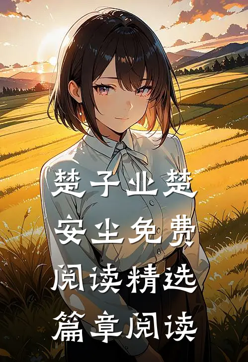 楚子业楚安尘免费阅读精选篇章阅读