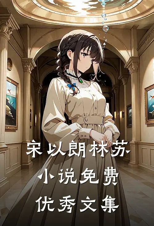宋以朗林苏小说免费优秀文集