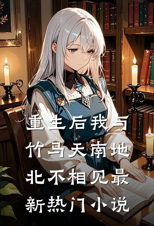 重生后我与竹马天南地北不相见最新热门小说