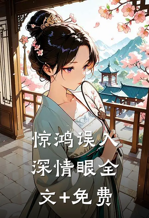 惊鸿误入深情眼全文+免费