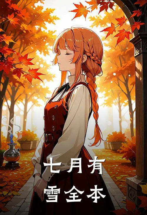 七月有雪全本