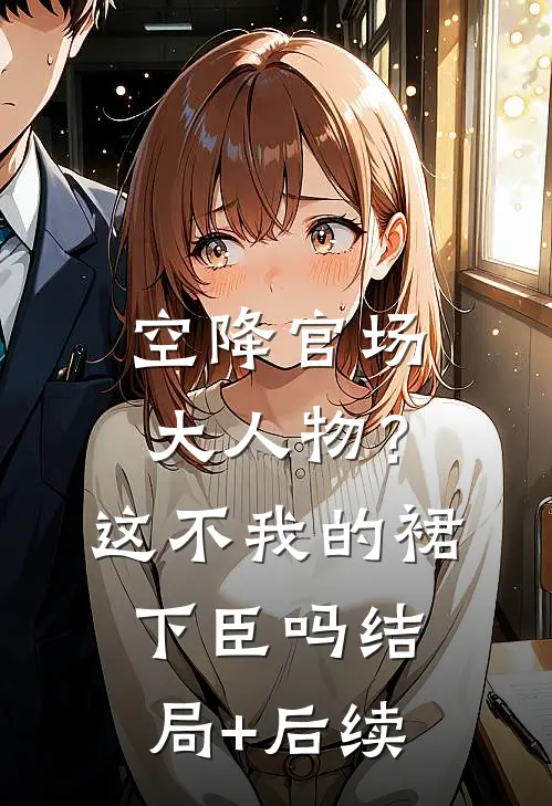 空降官场大人物？这不我的裙下臣吗结局+后续