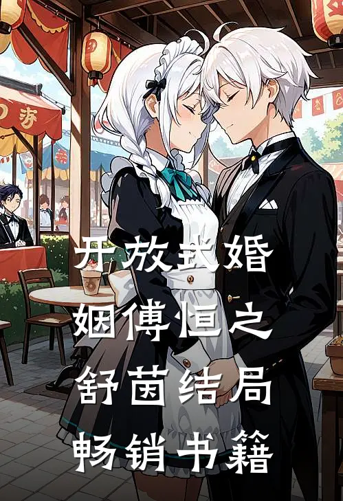 开放式婚姻傅恒之舒茵结局畅销书籍