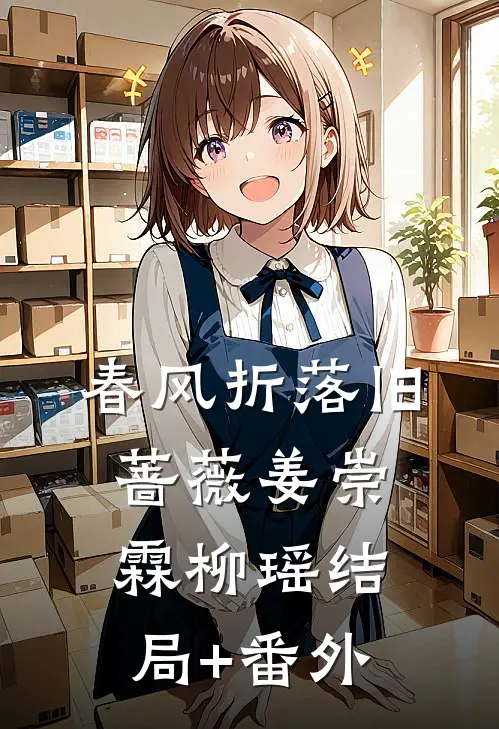 春风折落旧蔷薇姜崇霖柳瑶结局+番外