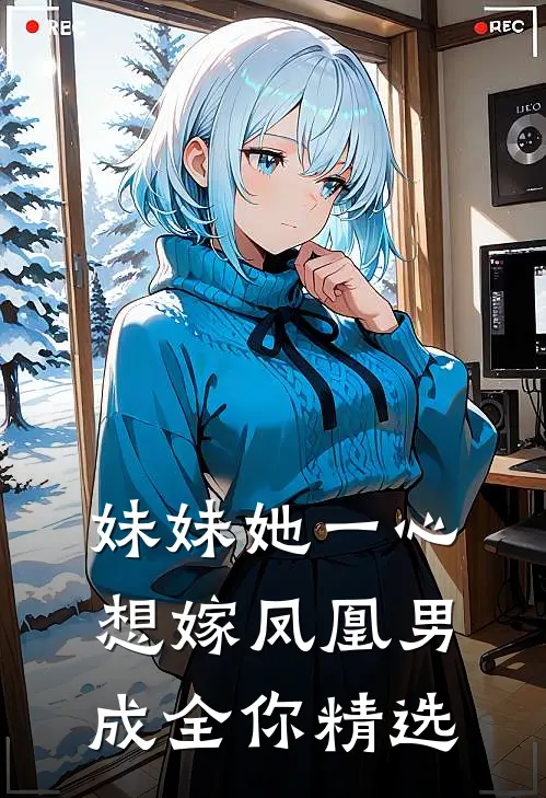 妹妹她一心想嫁凤凰男，成全你精选