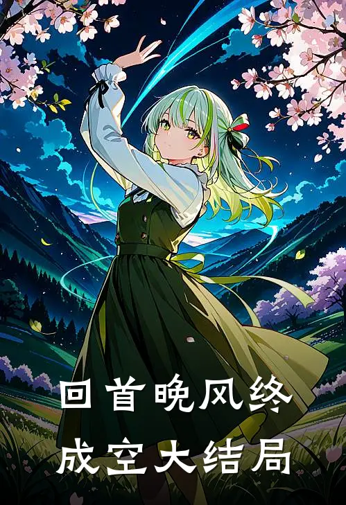回首晚风终成空大结局