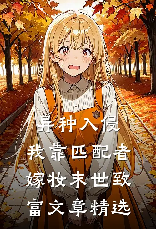 异种入侵，我靠匹配者嫁妆末世致富文章精选