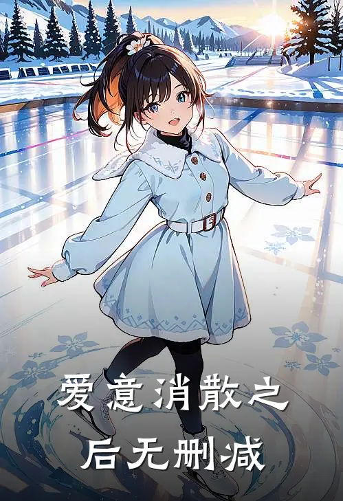 爱意消散之后无删减