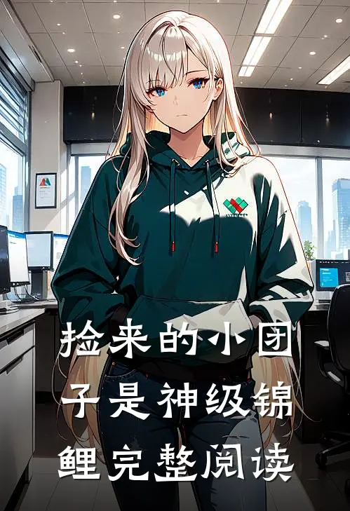 捡来的小团子是神级锦鲤完整阅读