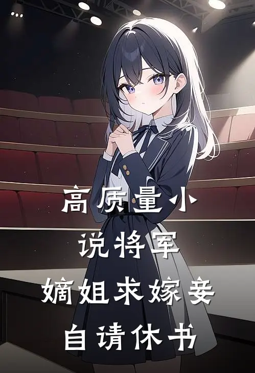 高质量小说将军，嫡姐求嫁妾自请休书