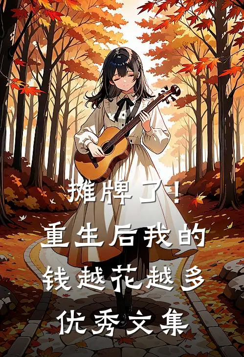 摊牌了！重生后，我的钱越花越多优秀文集
