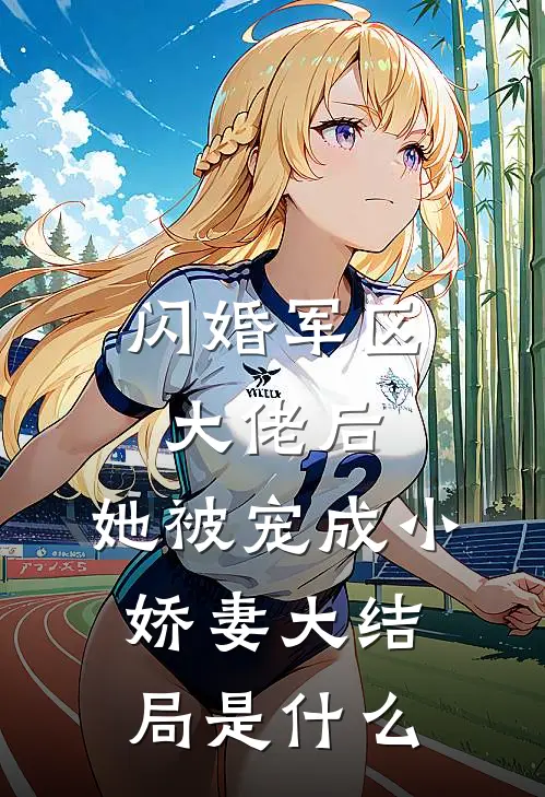 闪婚军区大佬后，她被宠成小娇妻大结局是什么