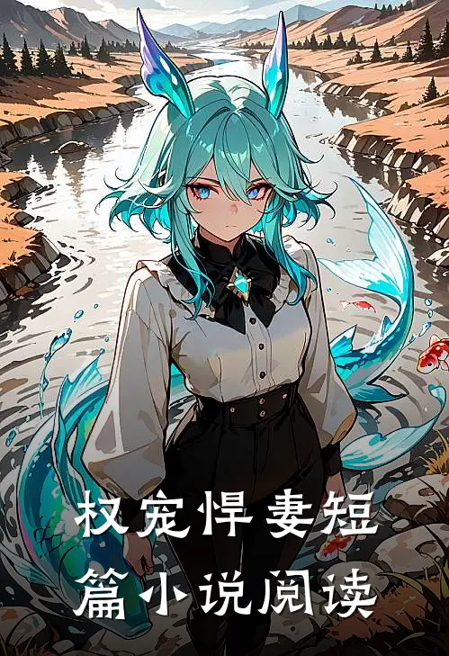 权宠悍妻短篇小说阅读