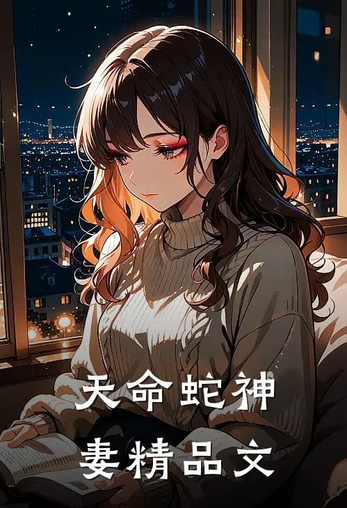 天命蛇神妻精品文