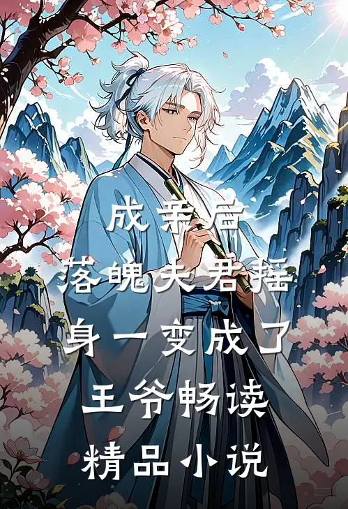 成亲后，落魄夫君摇身一变成了王爷畅读精品小说