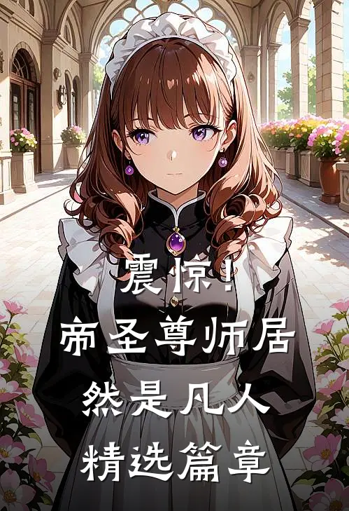 震惊！帝圣尊师居然是凡人精选篇章