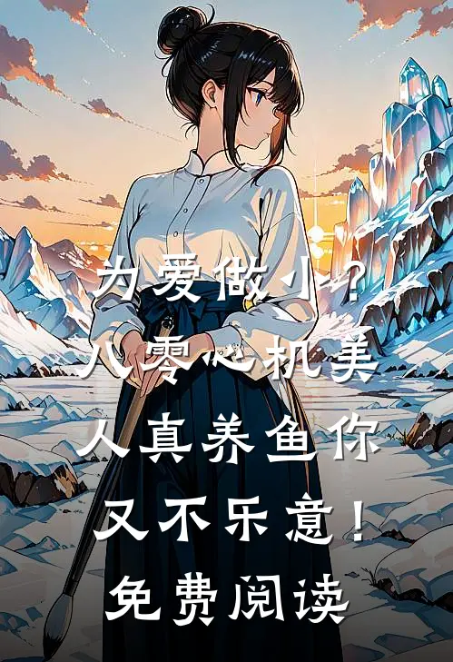 为爱做小？八零心机美人真养鱼你又不乐意！免费阅读