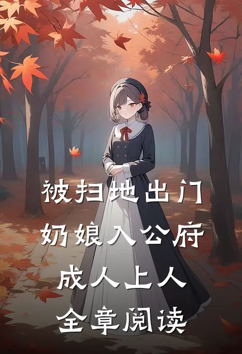 被扫地出门，奶娘入公府成人上人全章阅读