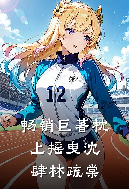 畅销巨著枕上摇曳沈肆林疏棠