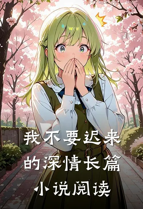我不要迟来的深情长篇小说阅读