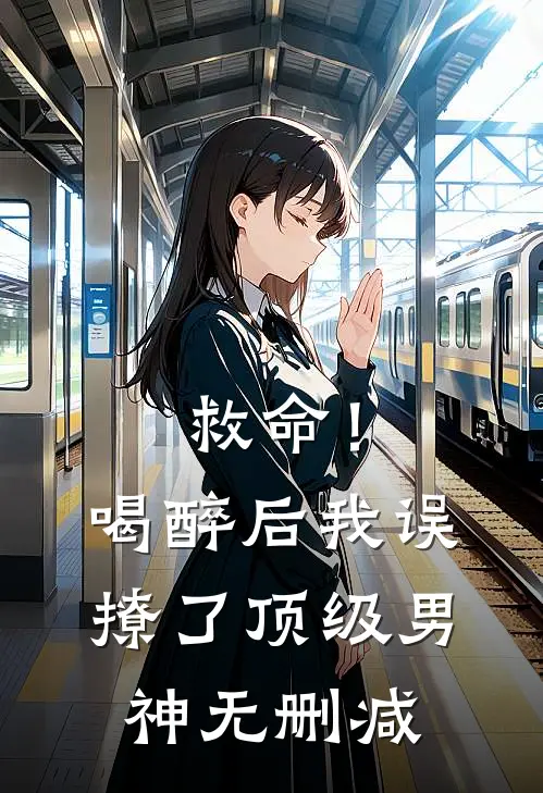 救命！喝醉后我误撩了顶级男神无删减