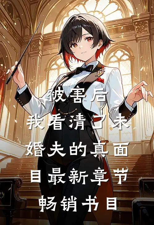被害后,我看清了未婚夫的真面目最新章节畅销书目