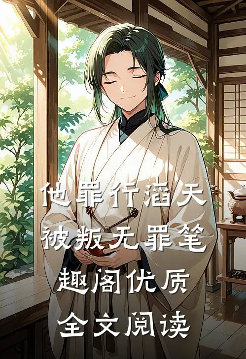 他罪行滔天被叛无罪笔趣阁优质全文阅读