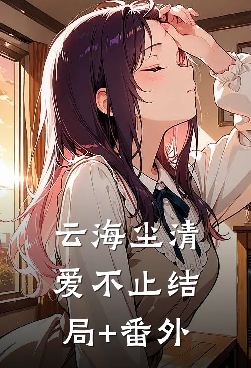 云海尘清爱不止结局+番外