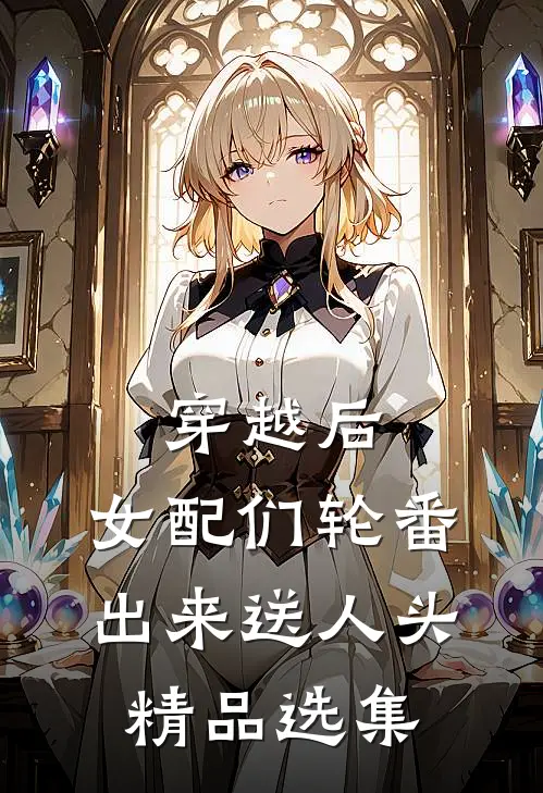 穿越后，女配们轮番出来送人头精品选集