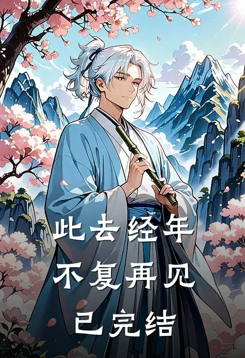 此去经年，不复再见已完结