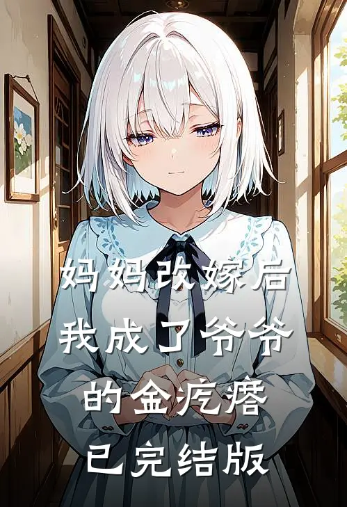 妈妈改嫁后，我成了爷爷的金疙瘩已完结版