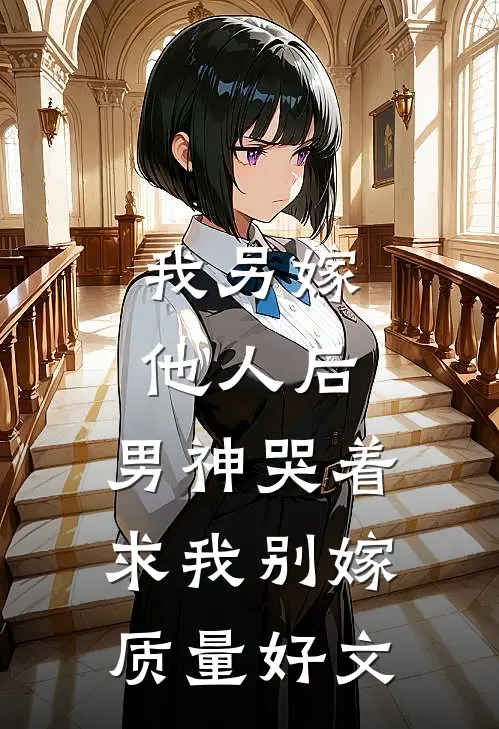 我另嫁他人后，男神哭着求我别嫁质量好文