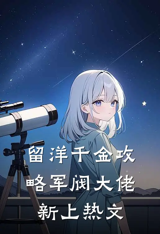 留洋千金攻略军阀大佬新上热文