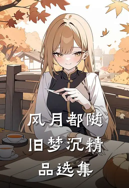 风月都随旧梦沉精品选集